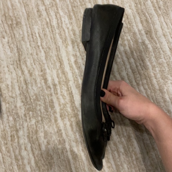 Prada Milano pointy ballet flats - Picture 9 of 12